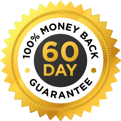 Virile Forge Money Back Guarantee
